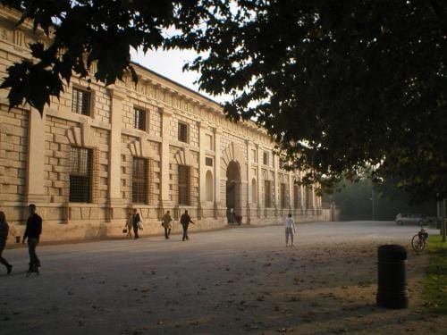 Ai Giardini del Te Hotel in Mantua