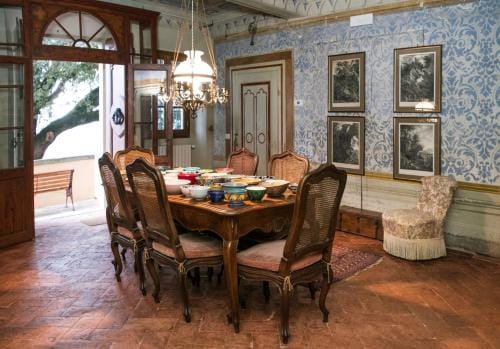 Villa Moris bed and breakfast Hotel in San Casciano Val Pesa