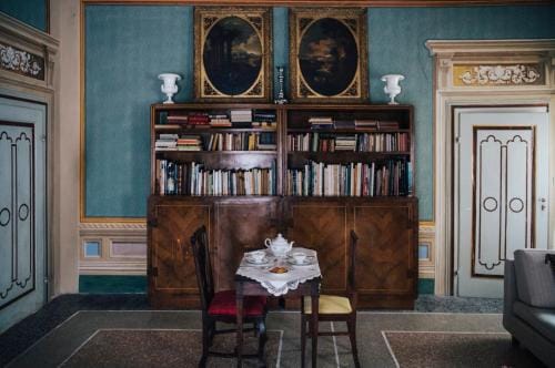 Villa Moris bed and breakfast Hotel in San Casciano Val Pesa