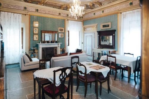 Villa Moris bed and breakfast Hotel in San Casciano Val Pesa