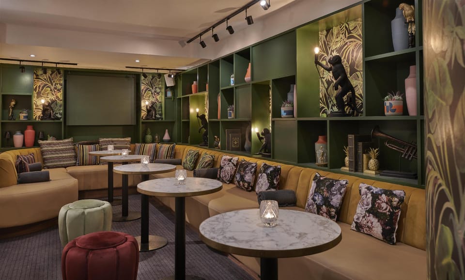 Hyatt Regency London Blackfriars Hotel in London