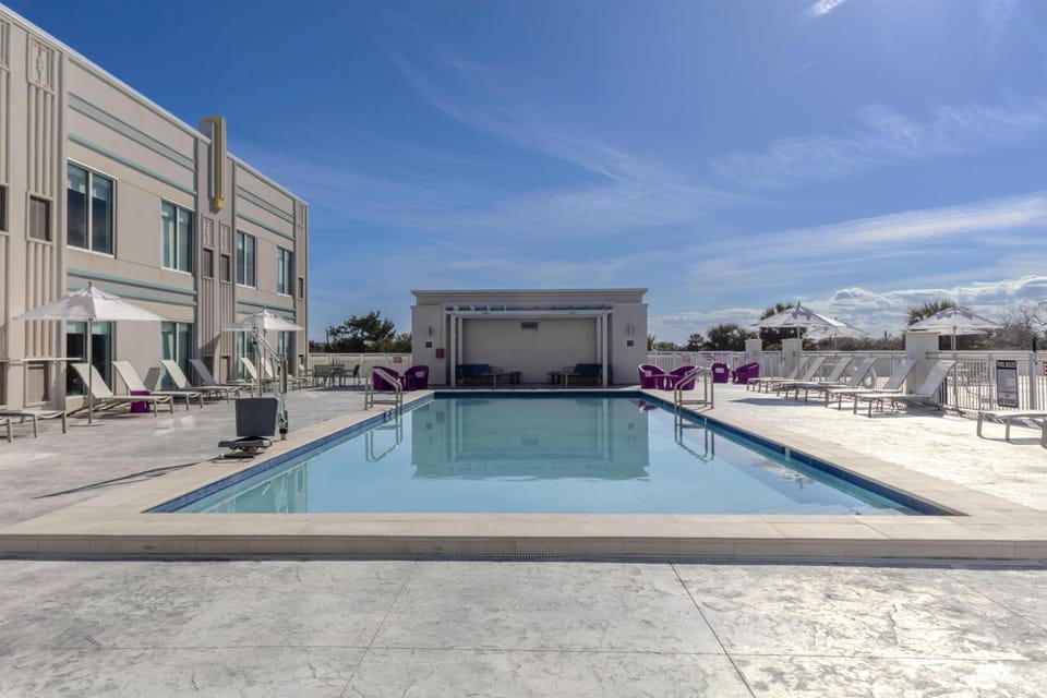 Hyatt Place St. Augustine / Vilano Beach Hotel in Vilano Beach