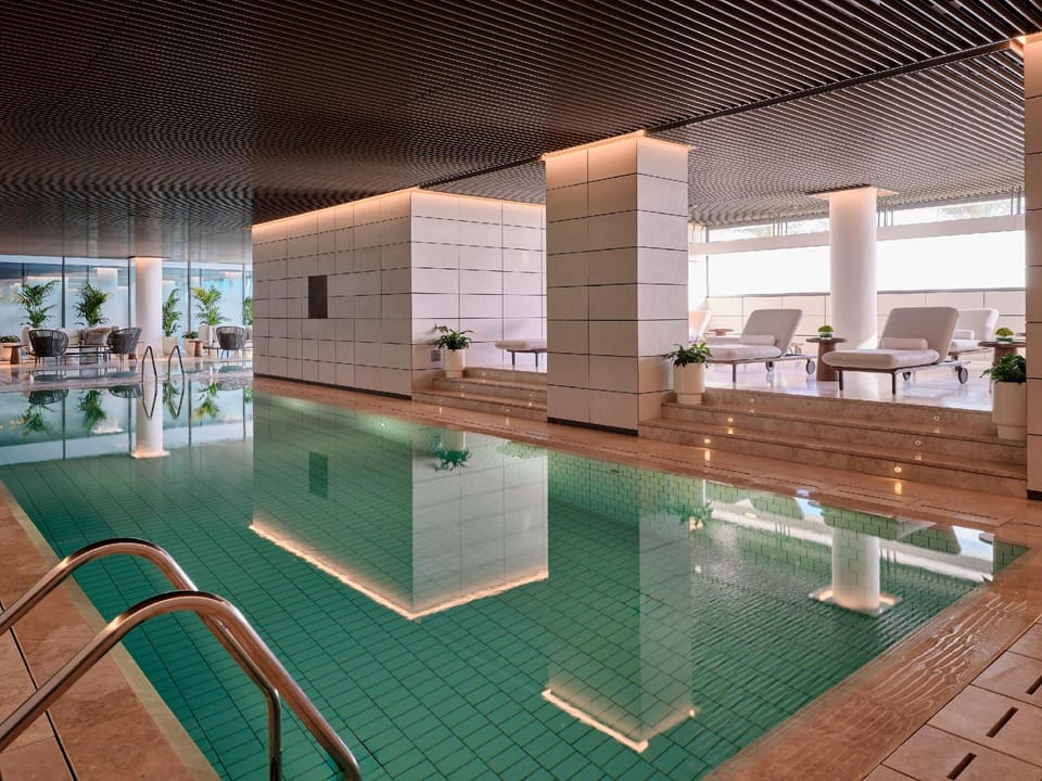 Grand Hyatt Kuwait Residences Hotel in Africa