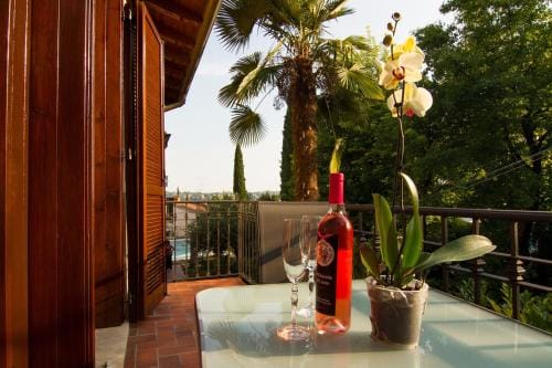 B&B GARDA IN Hotel in Lake Garda