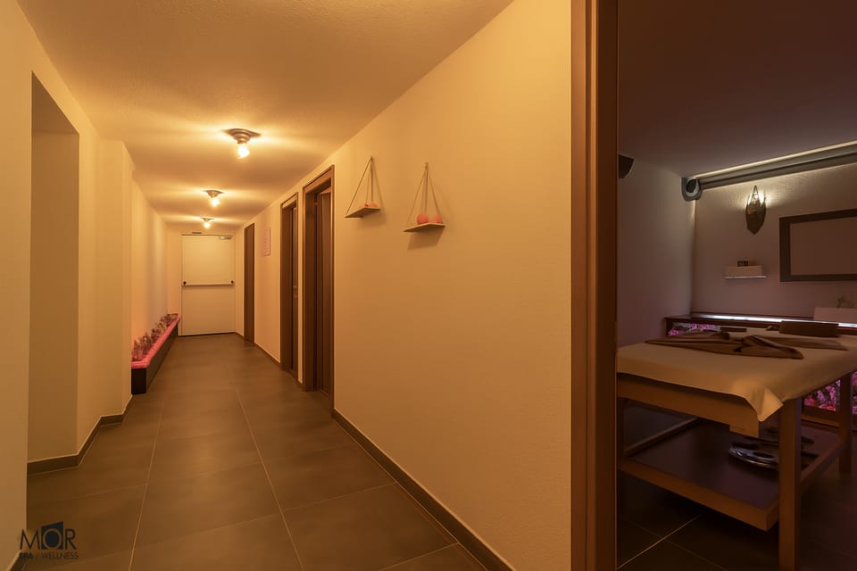 Magia Hotel - Spa & Wellness Hotel in Istanbul