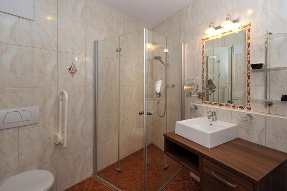 Erlebnishotel Engel Hotel in Trentino-South Tyrol