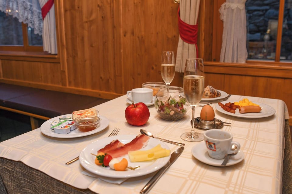 Erlebnishotel Engel Hotel in Trentino-South Tyrol