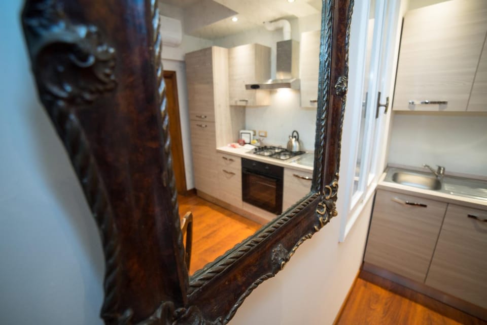 Ca' Dell' Arte Luxury Hotel in San Marco