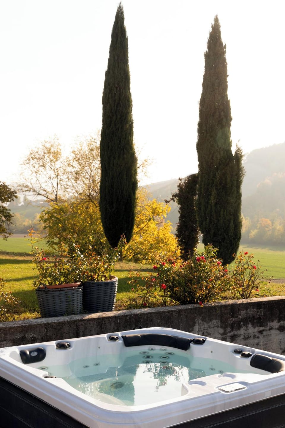 CASA DELLE VIOLE Hotel in Emilia-Romagna