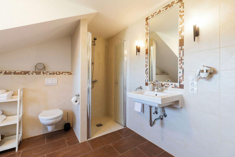 Pension Memory Hotel in Thuringia, Germany