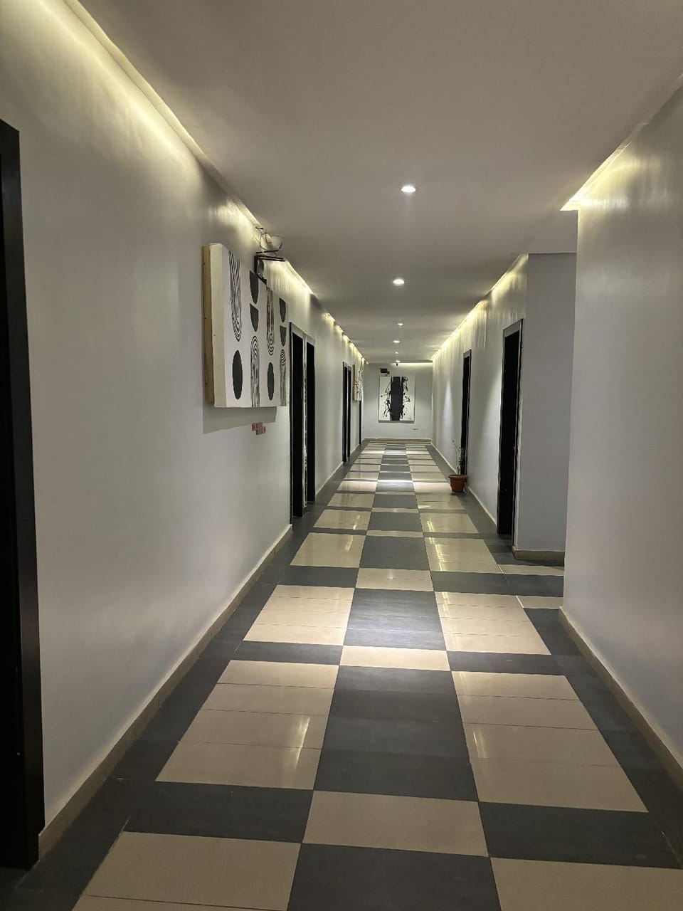 Ovic Hotel Hotel in Nigeria