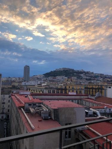 Marina SKY 8 Hotel in Naples