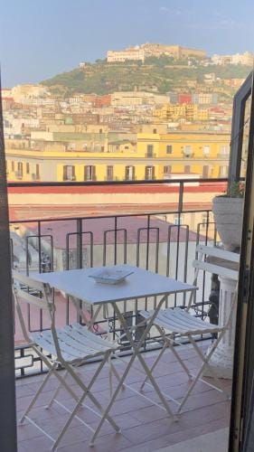 Marina SKY 8 Hotel in Naples