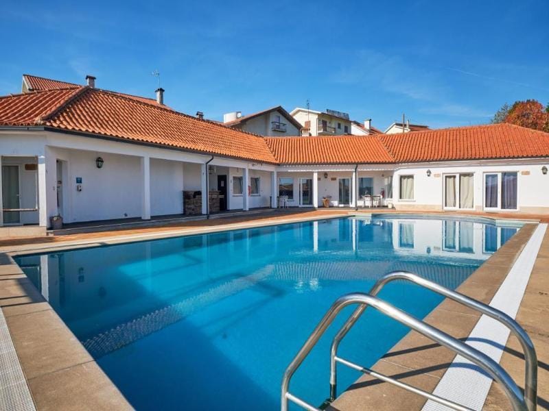 A Casa Branca - AL Hotel in Aveiro District, Portugal