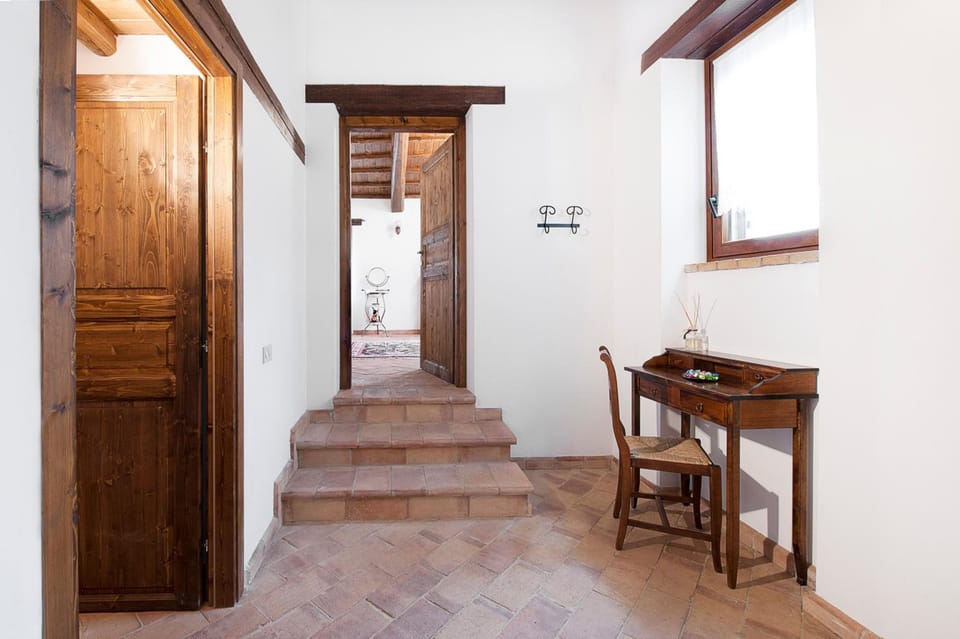 Casale Le Orme Hotel in Umbria