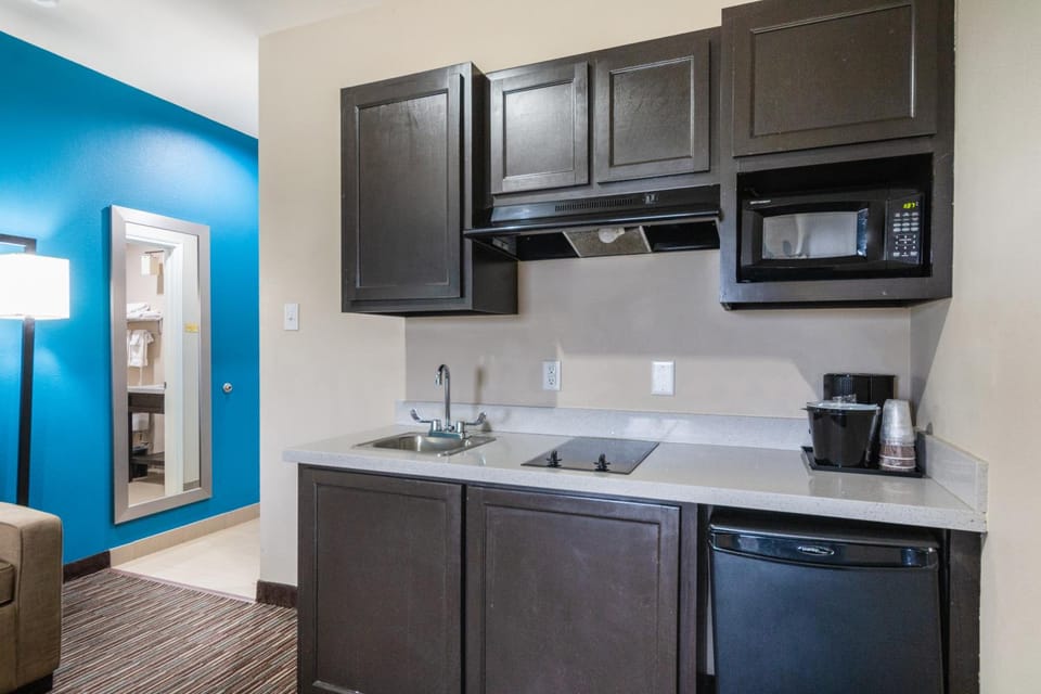 Residency Suites Motel in Rio Grande