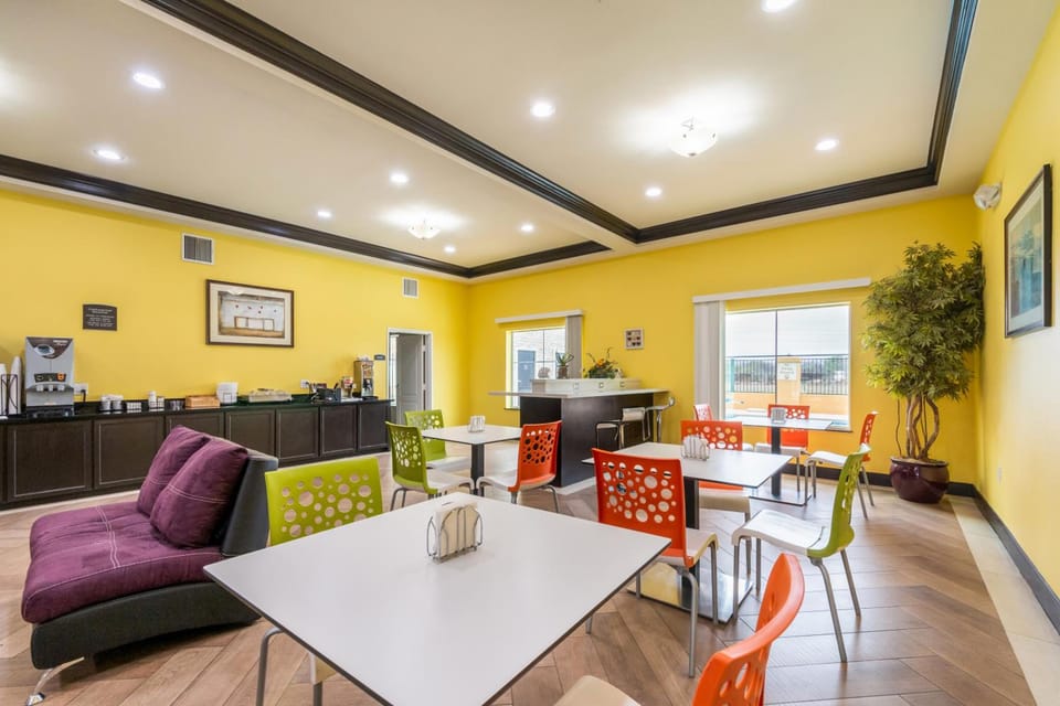 Residency Suites Motel in Rio Grande