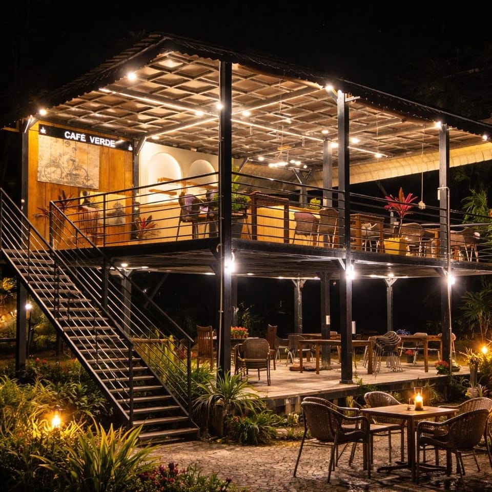 Orchards verdant Resort Pushkar Resort in Rajasthan
