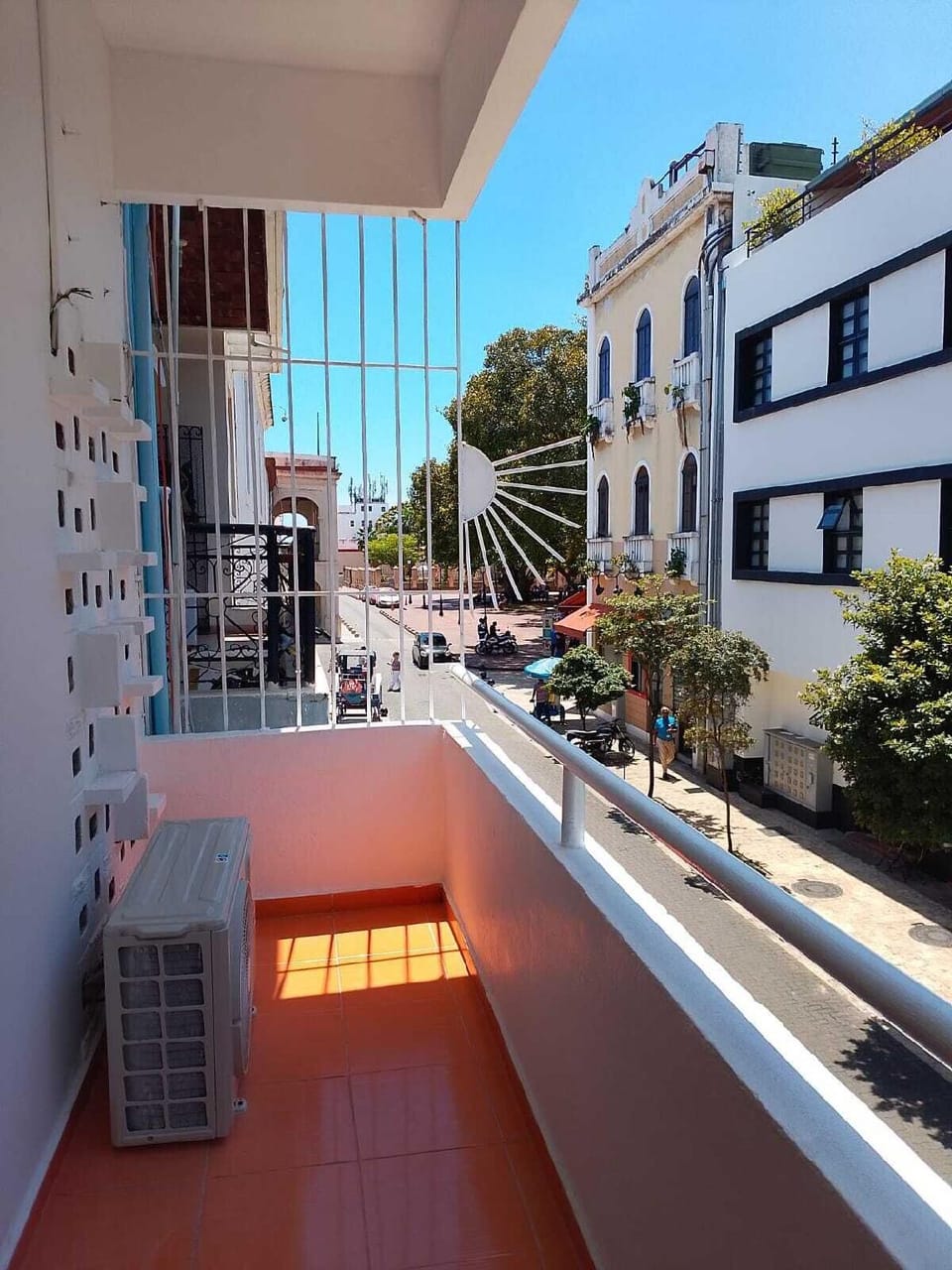 Sol Colonial Hotel in Distrito Nacional