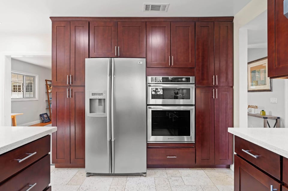 Luxury Estate With Sparkling Pool & Elegant Amenities Hotel in Glendora