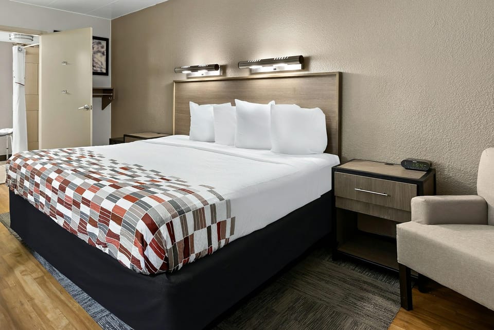 Guestroom