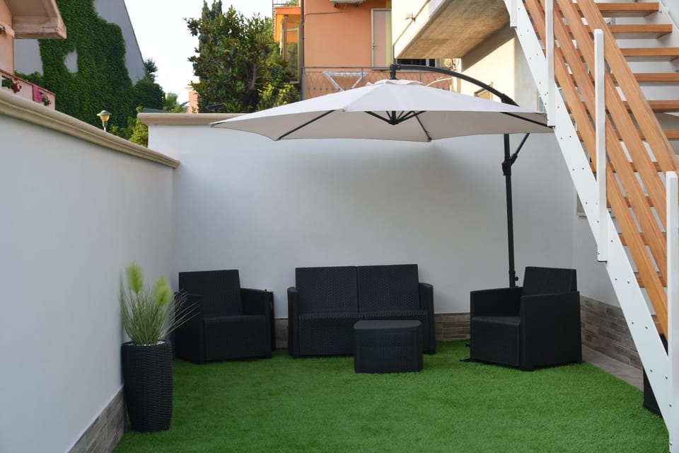 B&B Le Mansarde Hotel in Montesilvano