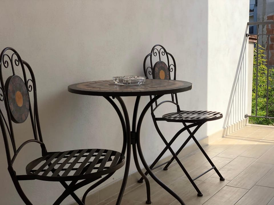 B&B Le Mansarde Hotel in Montesilvano