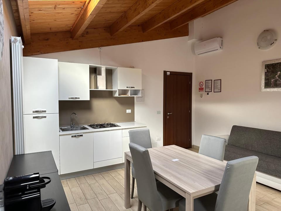 B&B Le Mansarde Hotel in Montesilvano