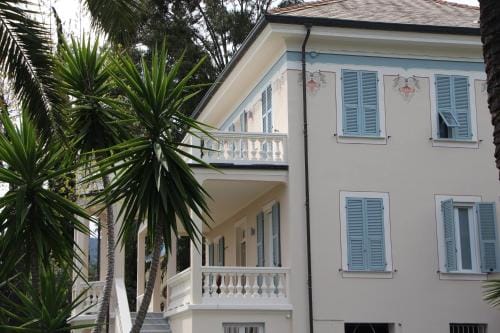 BB CA DE MA Hotel in Pietra Ligure