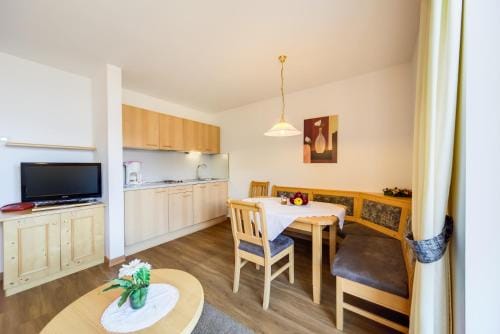 Residence *** Geringerhof Hotel in Trentino-South Tyrol