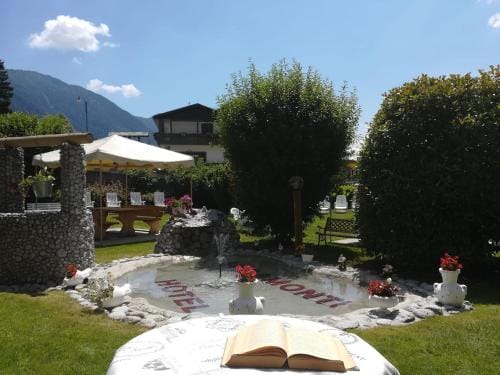 Hotel Miramonti Hotel in Pinzolo