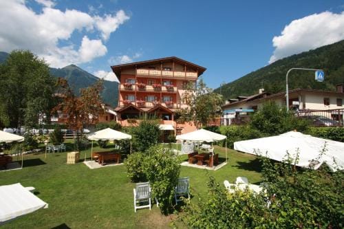 Hotel Miramonti Hotel in Pinzolo