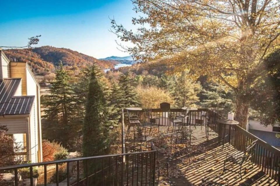 Fairways of the Mountains Hotel in Tennessee
