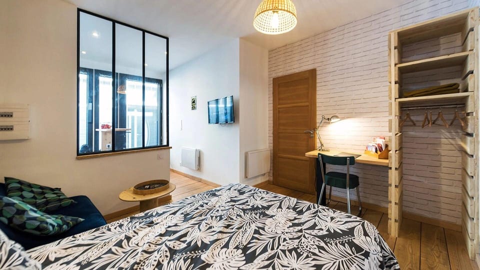 Gerard Lefeuvre Hotel in Le Mans