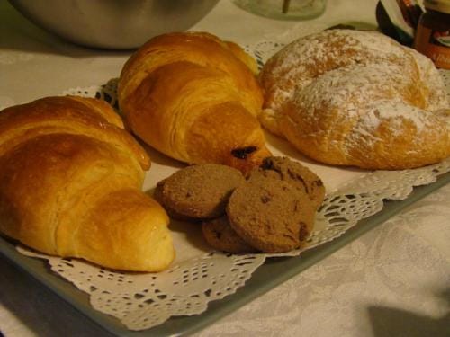 Girovagando B&B Hotel in Genoa