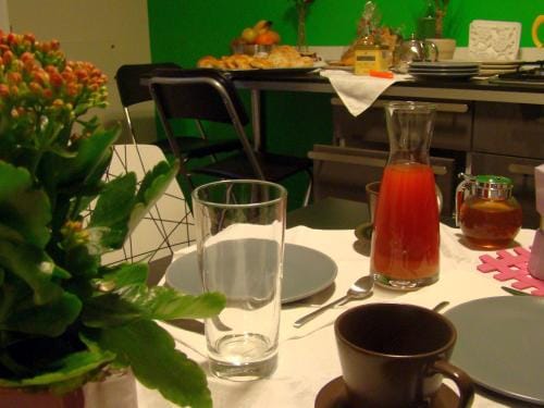 Girovagando B&B Hotel in Genoa