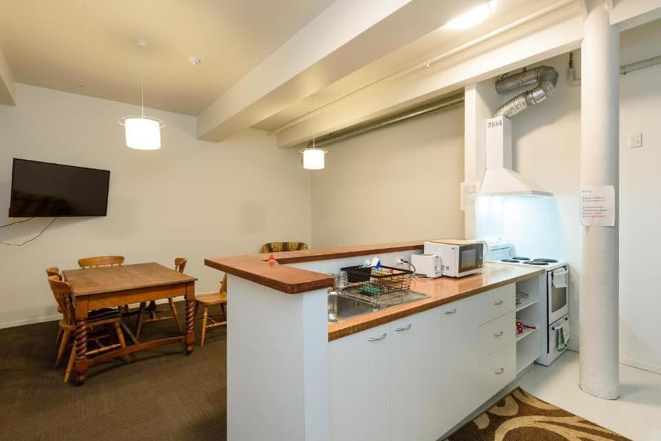 Aura Hotel Hotel in Wellington