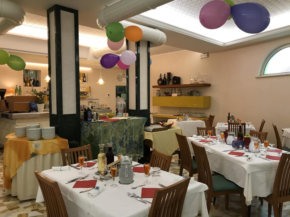 Hotel Lazzarini Hotel in Bellaria - Igea Marina