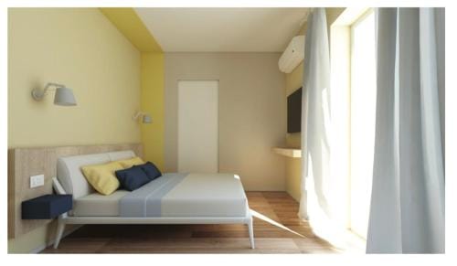 B&B Ciocca II Hotel in Molise, Italy
