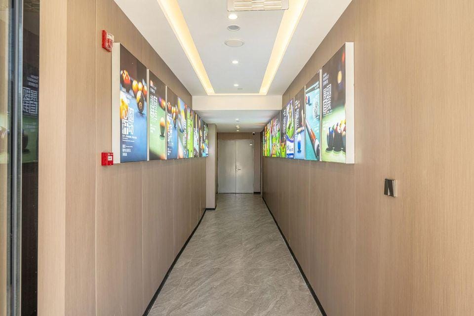 JiFeng International Hotel (Beijing Songjiazhuang Metro Station Branch) Hotel in Beijing