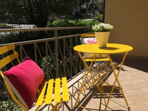 Flowers Sweet Rooms B&B Hotel in Vasto