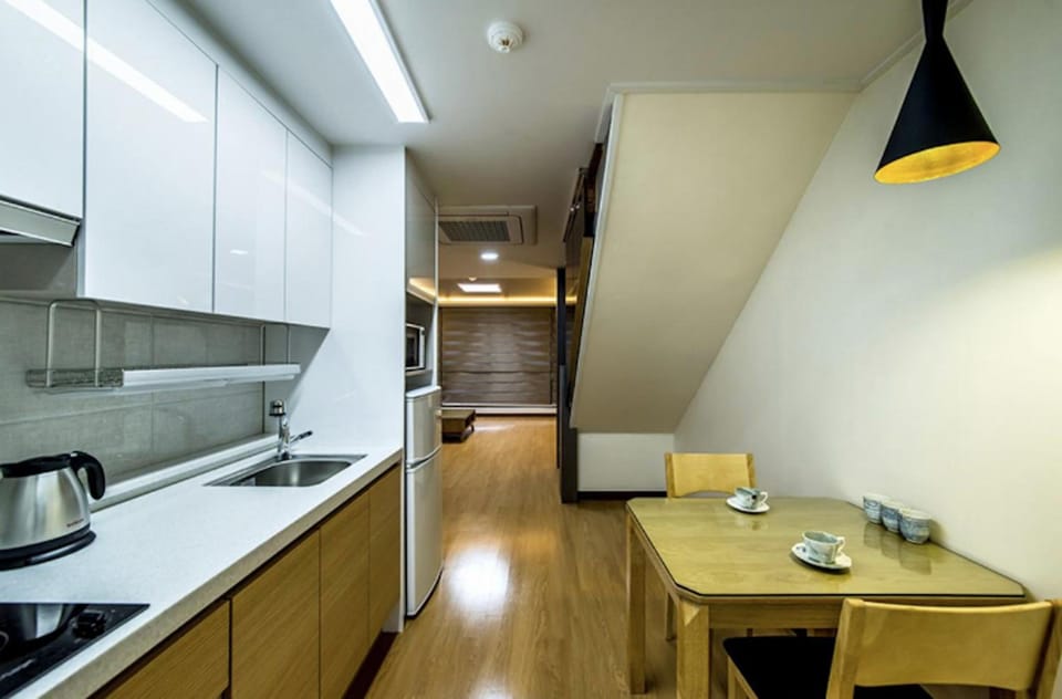 Sanbangsan Love Resort Resort in South Korea
