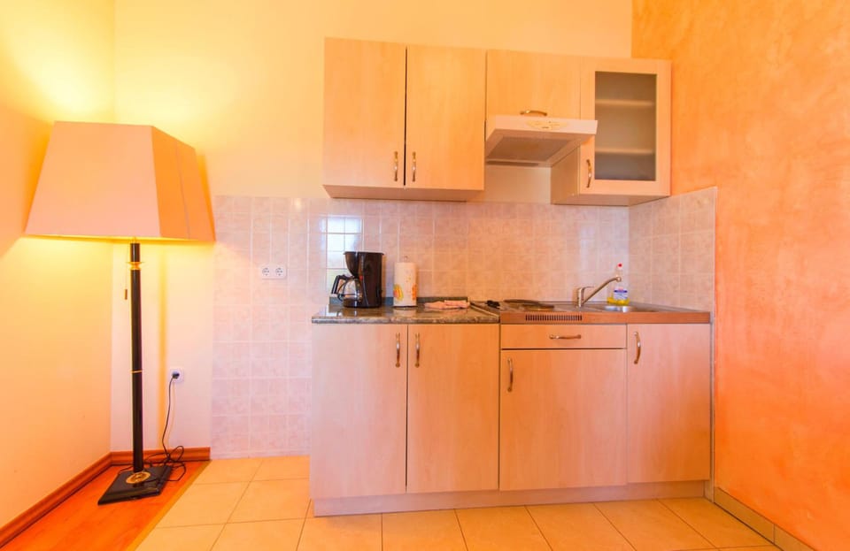Apartments 4 Palme Hotel in Istria County