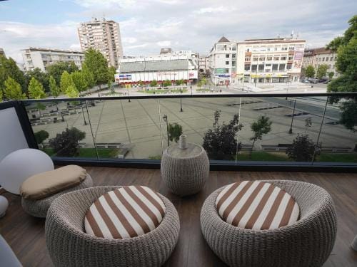 Zyra boutique hotel Hotel in Serbia