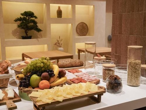 Zyra boutique hotel Hotel in Serbia