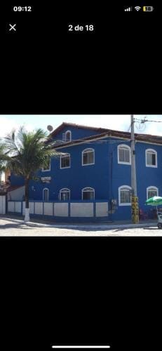 Coracao da Vila Hotel in Saquarema