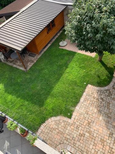 Bigatt Bed & Breakfast Hotel in Lombardy