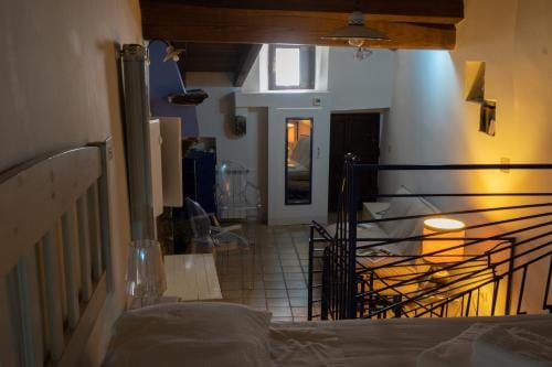 B&B Dimora Cigno Inn in Basilicata