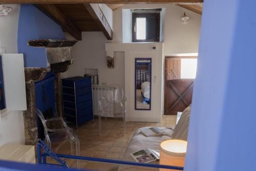 B&B Dimora Cigno Inn in Basilicata