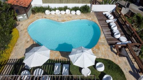Arambare Buzios Hotel Hotel in Armacao dos Buzios